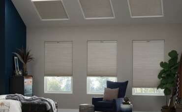 Skylight Shades