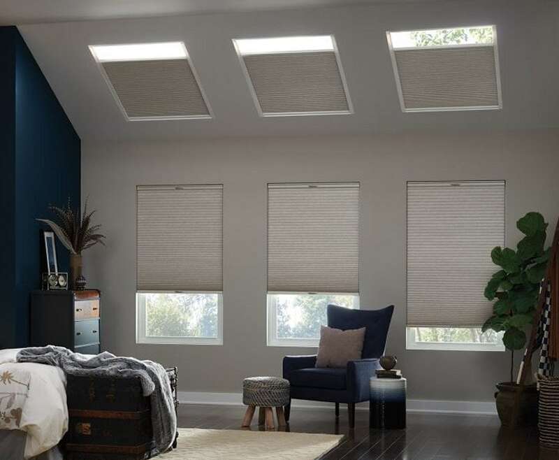 Skylight Shades