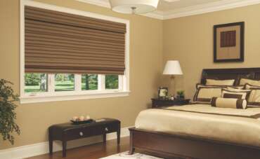 Roman Shades