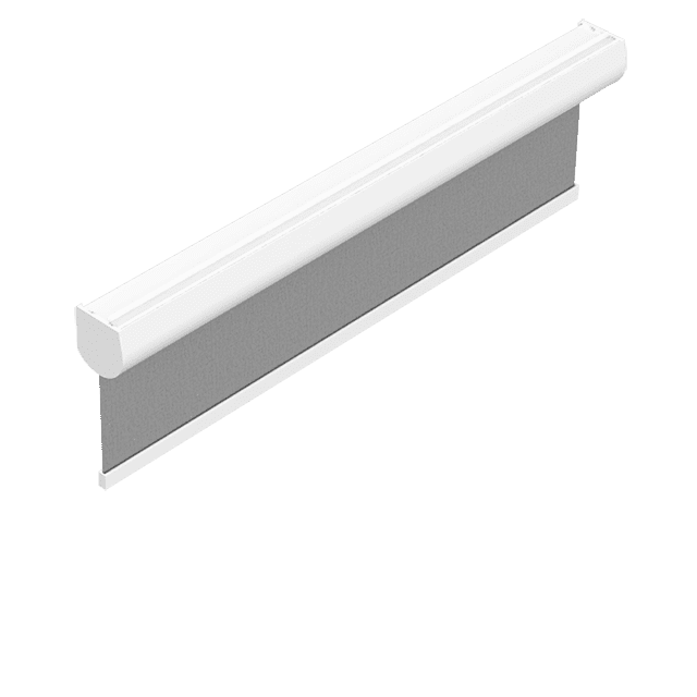 Innovative Altex roller shades tailored for contemporary Gatineau interiors